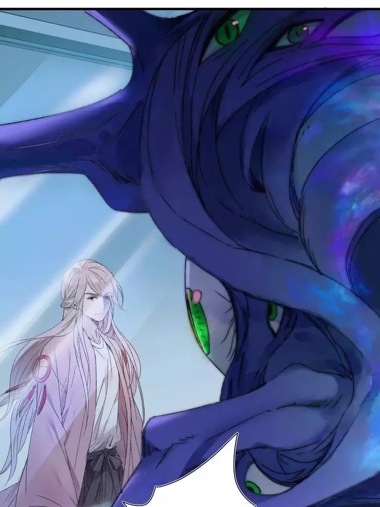 Lệnh Cấm Nghị Tộc 2 Ẩn Diện Trấn: Chapter 63