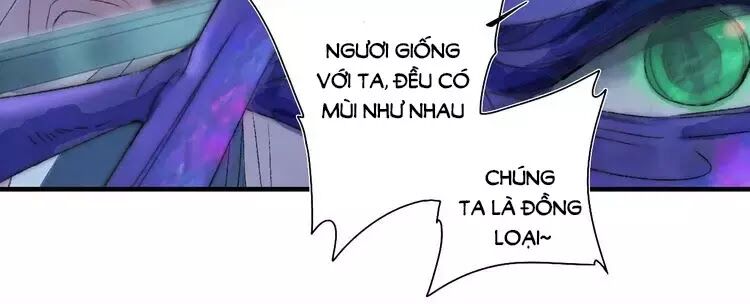 Lệnh Cấm Nghị Tộc 2 Ẩn Diện Trấn: Chapter 63