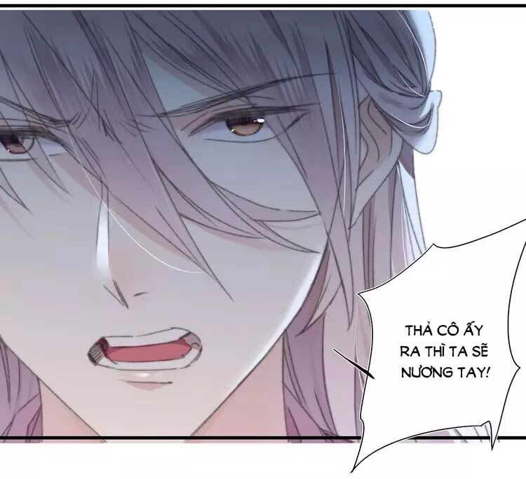 Lệnh Cấm Nghị Tộc 2 Ẩn Diện Trấn: Chapter 64
