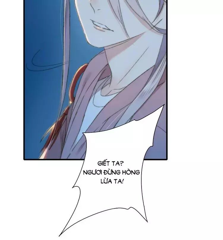 Lệnh Cấm Nghị Tộc 2 Ẩn Diện Trấn: Chapter 64