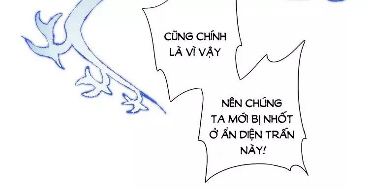 Lệnh Cấm Nghị Tộc 2 Ẩn Diện Trấn: Chapter 64