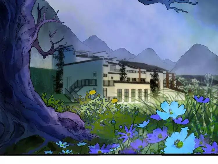 Lệnh Cấm Nghị Tộc 2 Ẩn Diện Trấn: Chapter 64