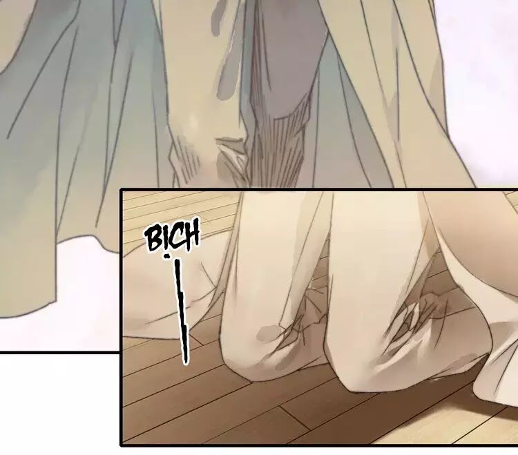 Lệnh Cấm Nghị Tộc 2 Ẩn Diện Trấn: Chapter 64