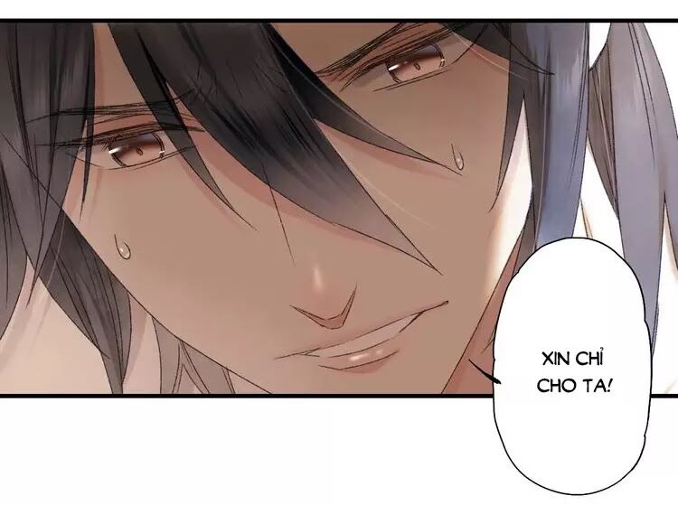 Lệnh Cấm Nghị Tộc 2 Ẩn Diện Trấn: Chapter 64