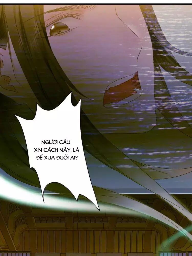 Lệnh Cấm Nghị Tộc 2 Ẩn Diện Trấn: Chapter 64