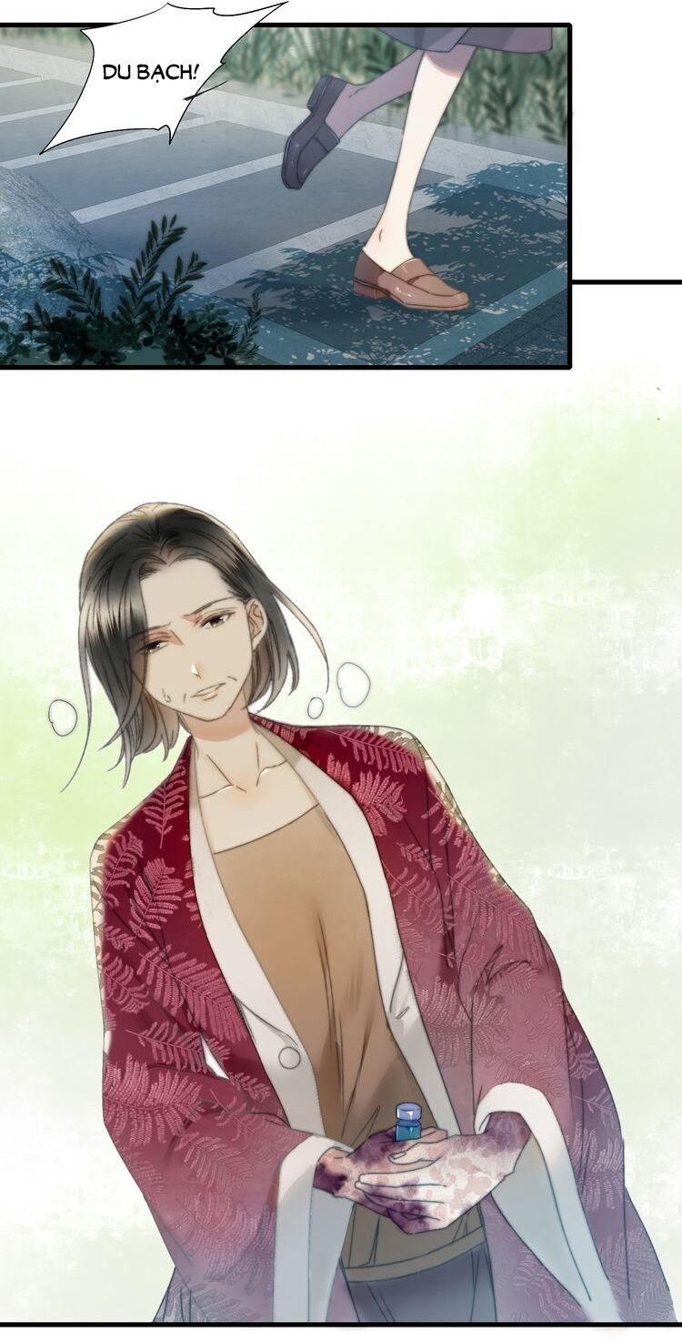 Lệnh Cấm Nghị Tộc 2 Ẩn Diện Trấn: Chapter 65