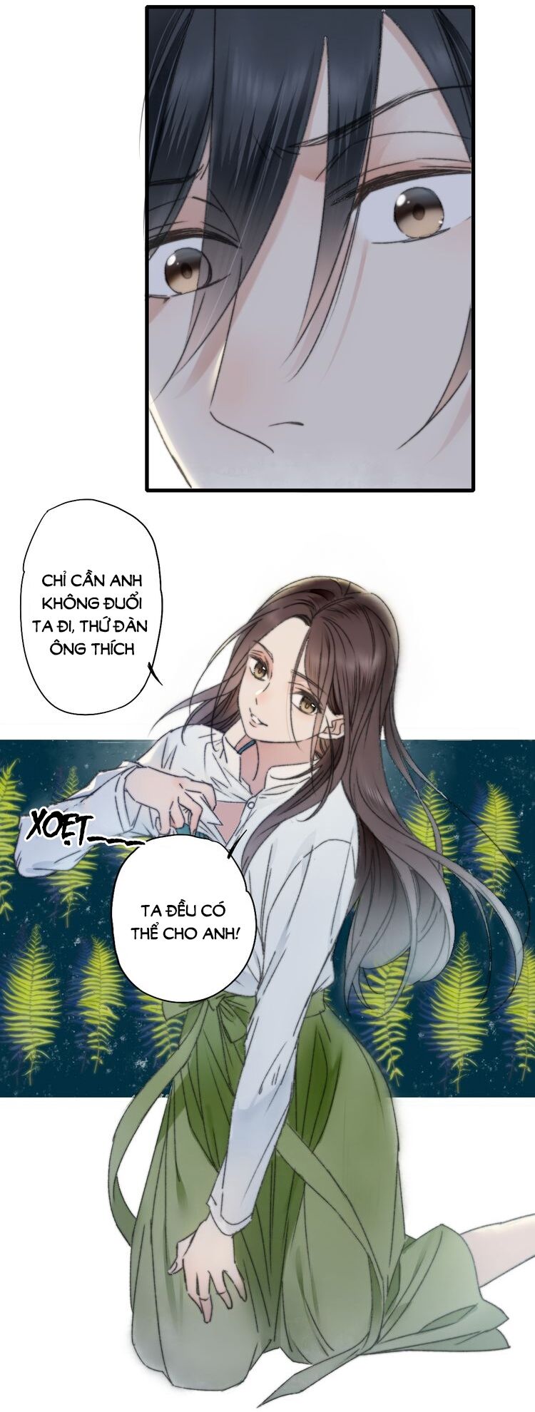 Lệnh Cấm Nghị Tộc 2 Ẩn Diện Trấn: Chapter 65
