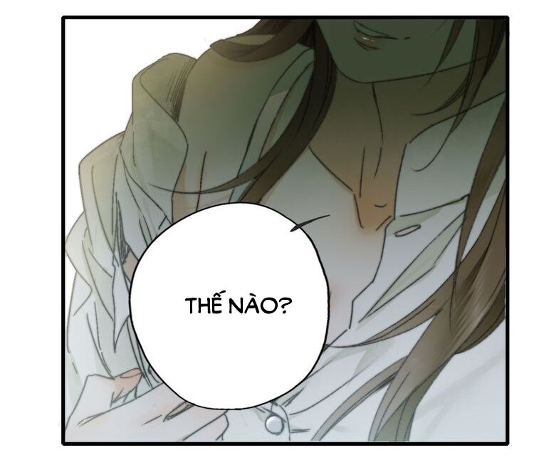 Lệnh Cấm Nghị Tộc 2 Ẩn Diện Trấn: Chapter 65