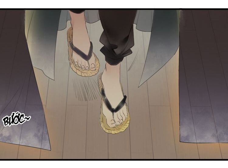 Lệnh Cấm Nghị Tộc 2 Ẩn Diện Trấn: Chapter 65