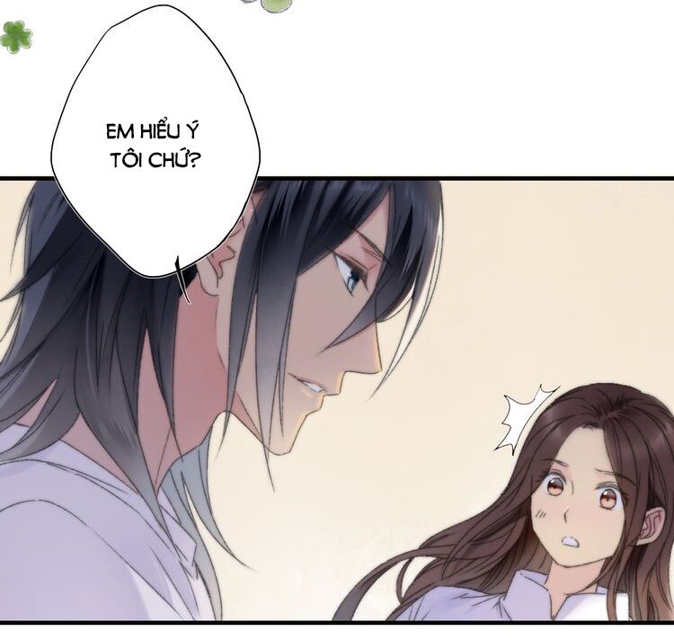 Lệnh Cấm Nghị Tộc 2 Ẩn Diện Trấn: Chapter 67
