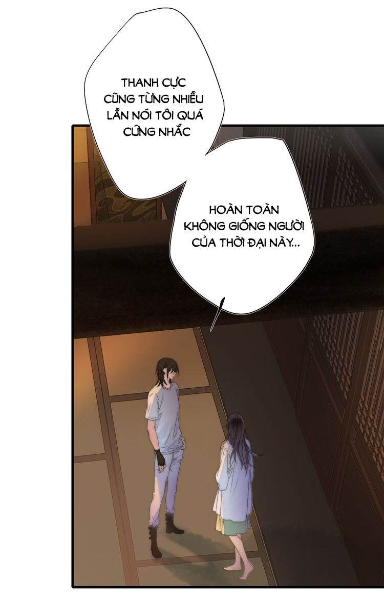 Lệnh Cấm Nghị Tộc 2 Ẩn Diện Trấn: Chapter 67