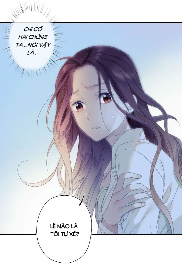 Lệnh Cấm Nghị Tộc 2 Ẩn Diện Trấn: Chapter 67