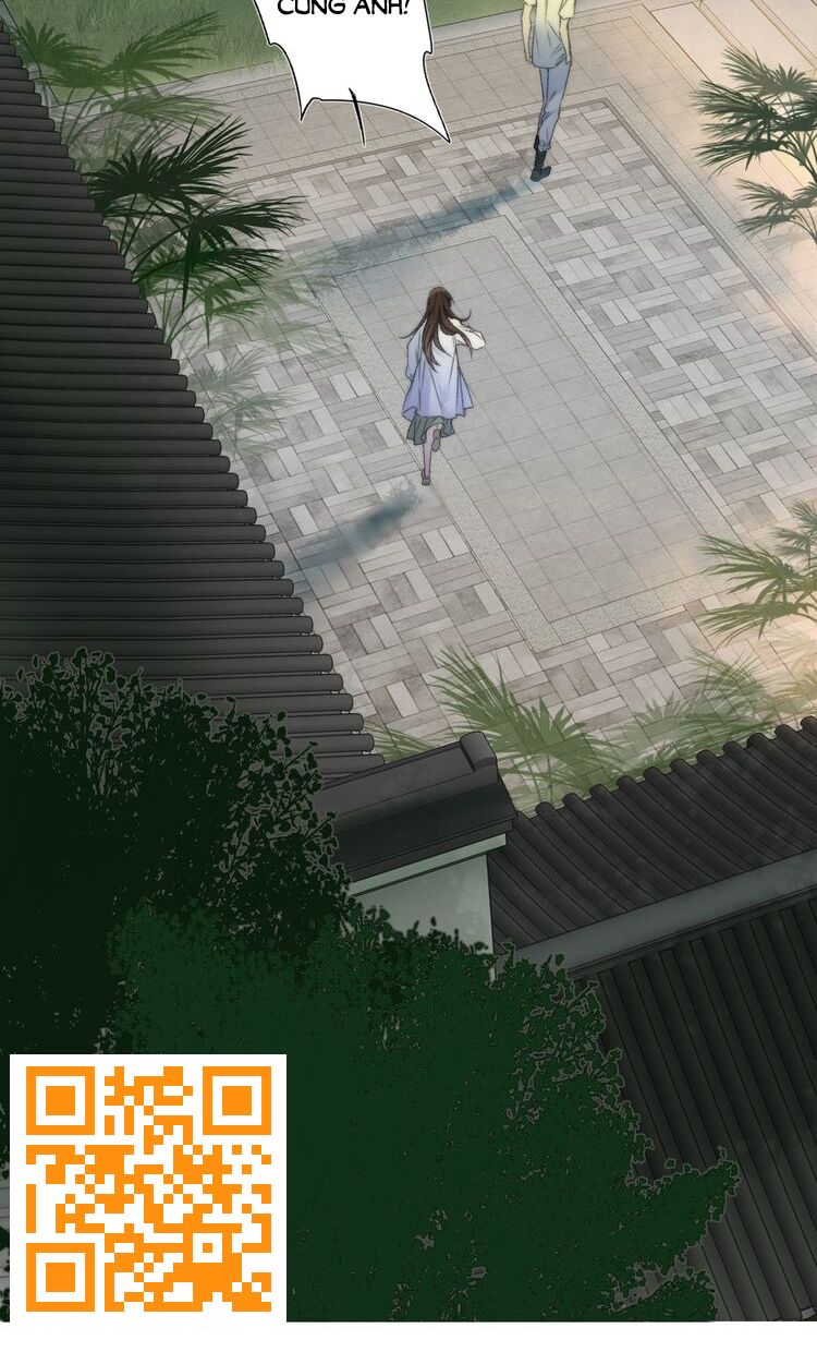 Lệnh Cấm Nghị Tộc 2 Ẩn Diện Trấn: Chapter 67