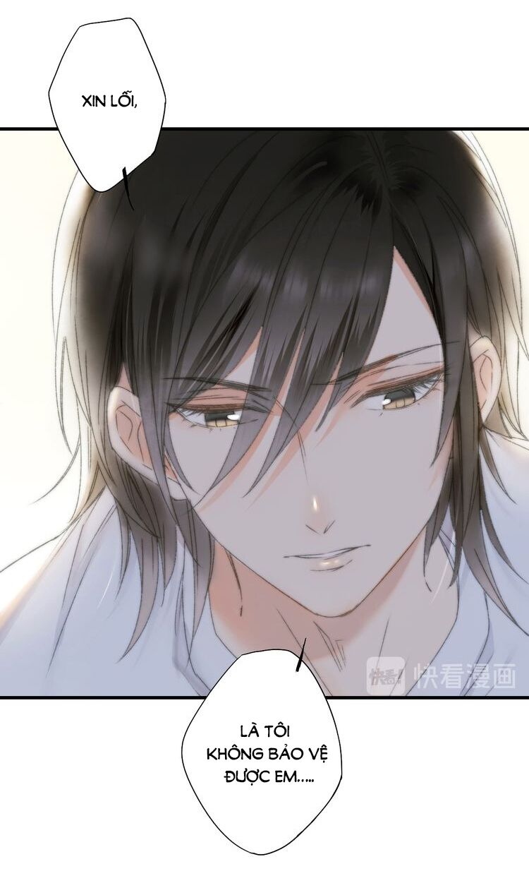 Lệnh Cấm Nghị Tộc 2 Ẩn Diện Trấn: Chapter 67