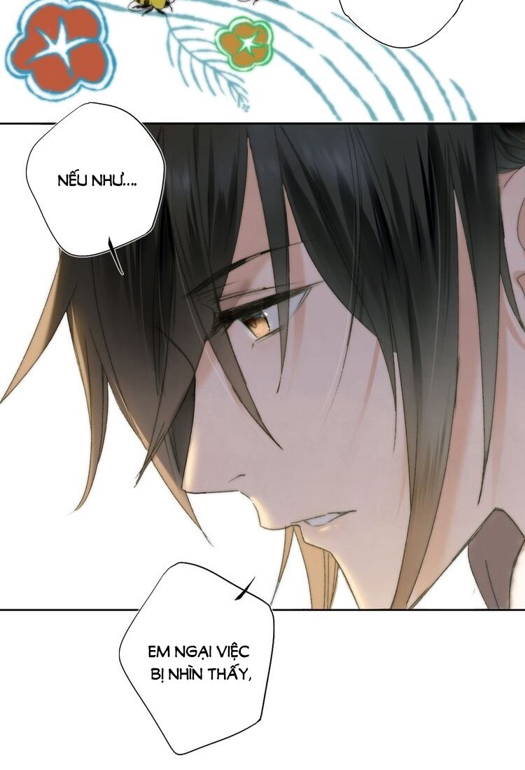 Lệnh Cấm Nghị Tộc 2 Ẩn Diện Trấn: Chapter 67