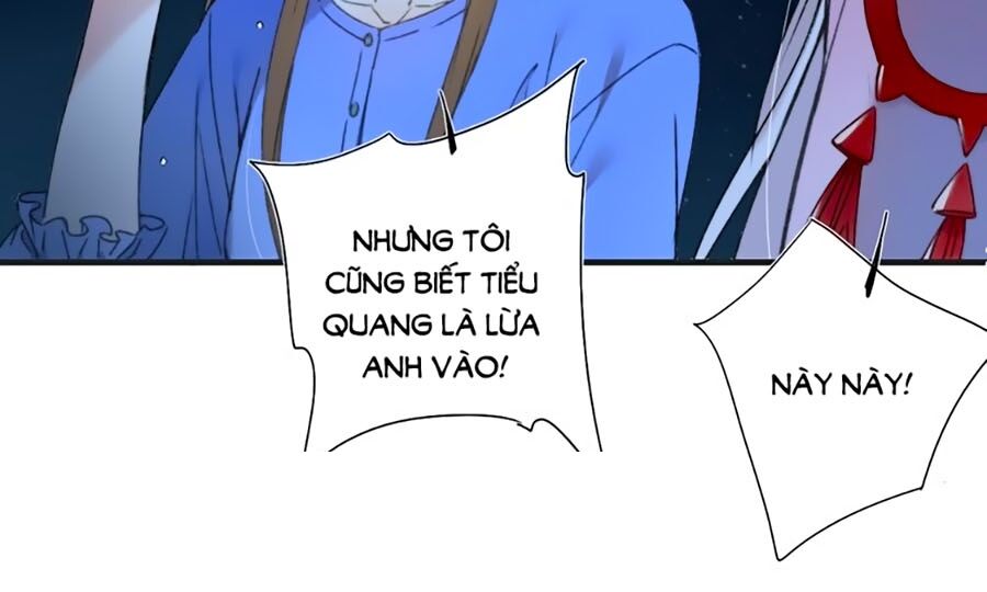 Lệnh Cấm Nghị Tộc 2 Ẩn Diện Trấn: Chapter 68