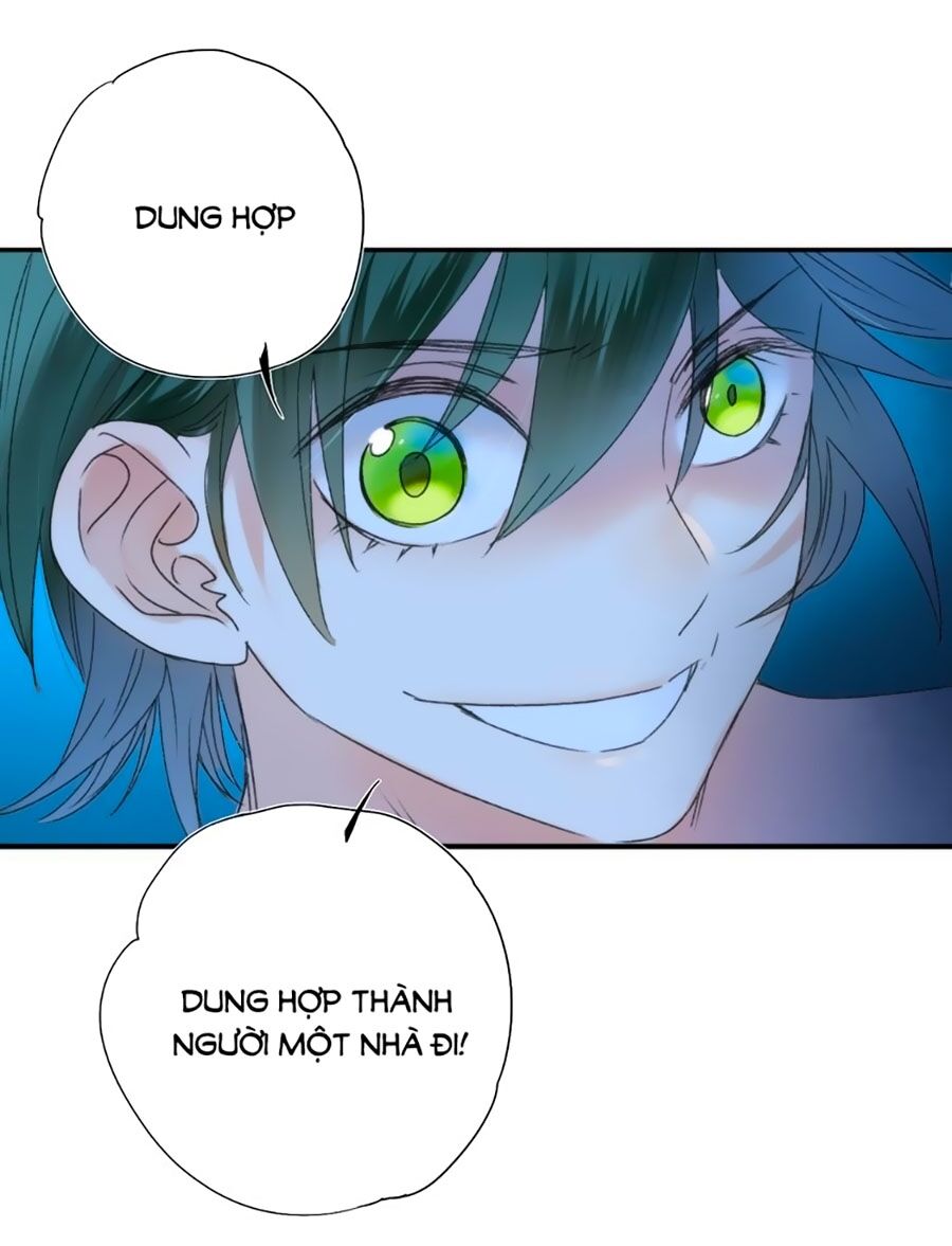 Lệnh Cấm Nghị Tộc 2 Ẩn Diện Trấn: Chapter 68
