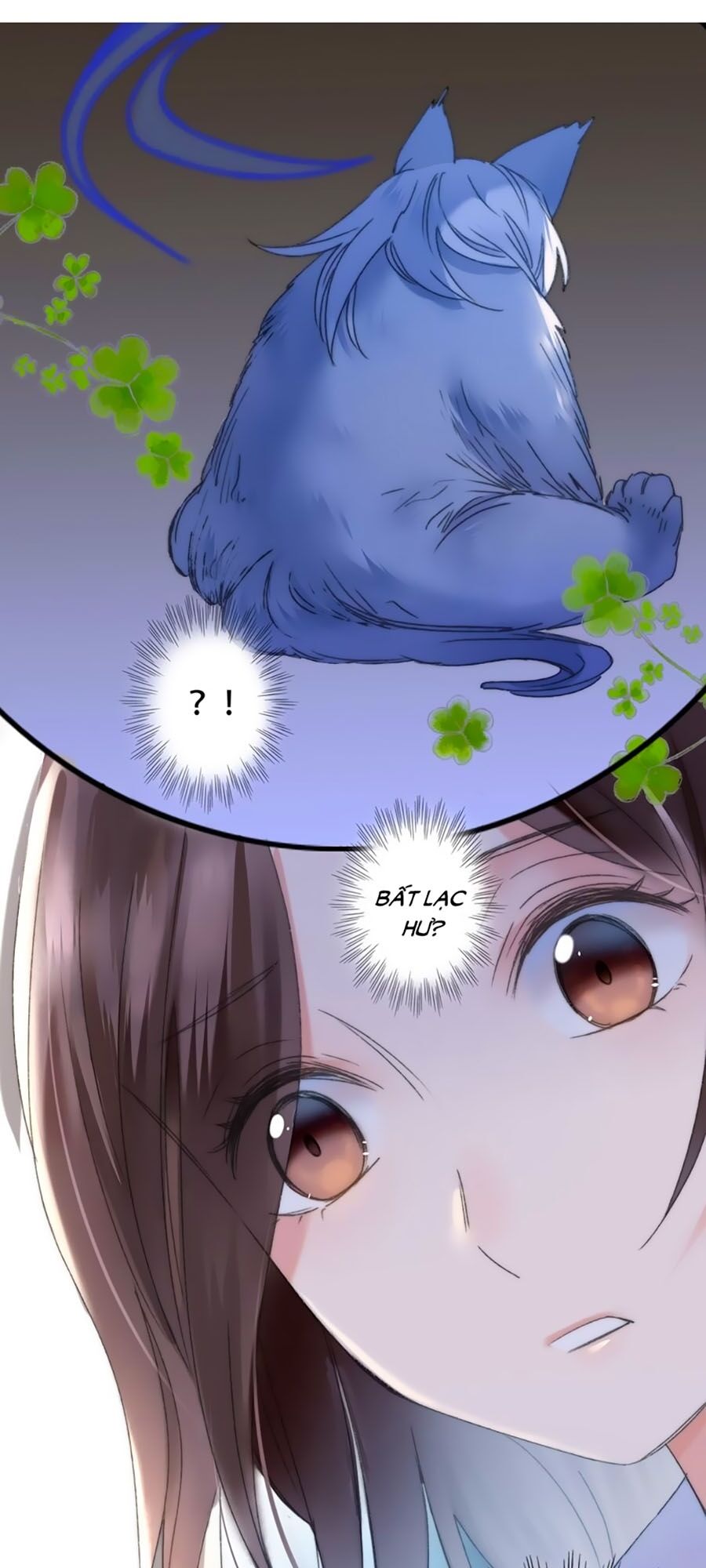 Lệnh Cấm Nghị Tộc 2 Ẩn Diện Trấn: Chapter 68