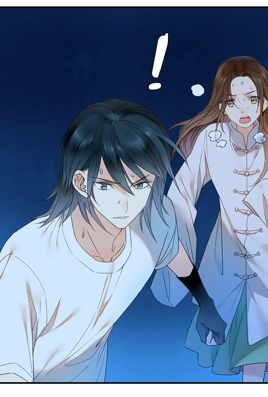Lệnh Cấm Nghị Tộc 2 Ẩn Diện Trấn: Chapter 68