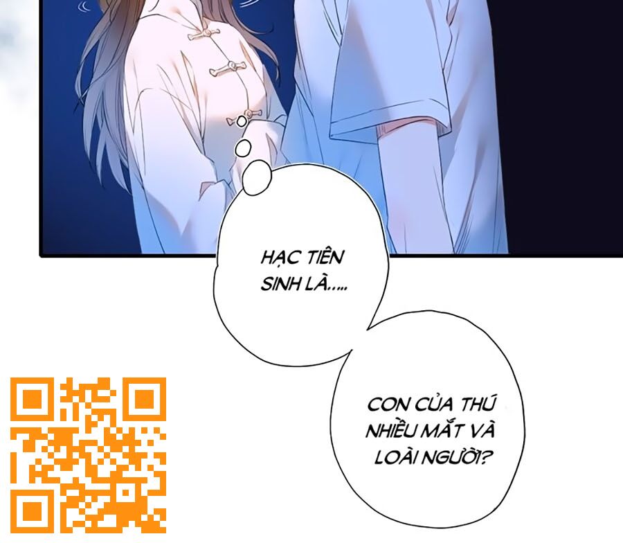 Lệnh Cấm Nghị Tộc 2 Ẩn Diện Trấn: Chapter 68