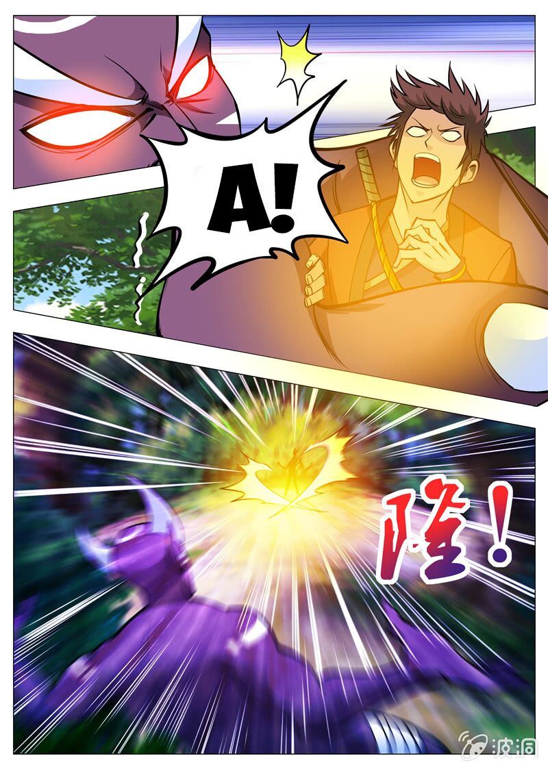 Đại Kiếm Thần: Chapter 159