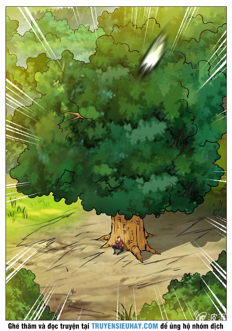 Đại Kiếm Thần: Chapter 164
