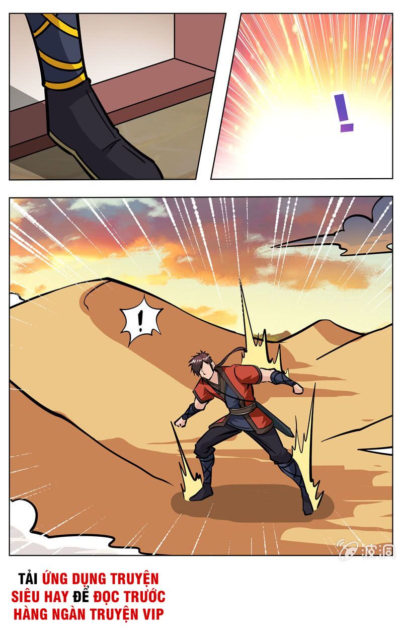 Đại Kiếm Thần: Chapter 194