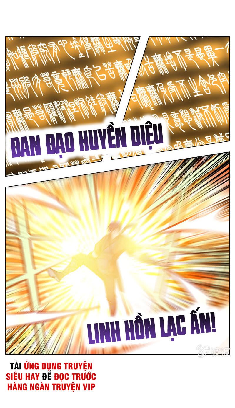 Đại Kiếm Thần: Chapter 194