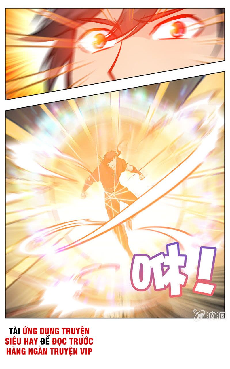 Đại Kiếm Thần: Chapter 194
