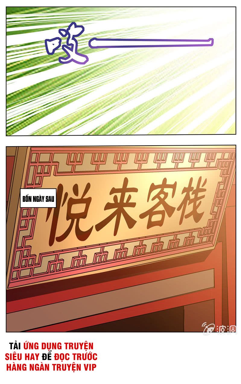 Đại Kiếm Thần: Chapter 198