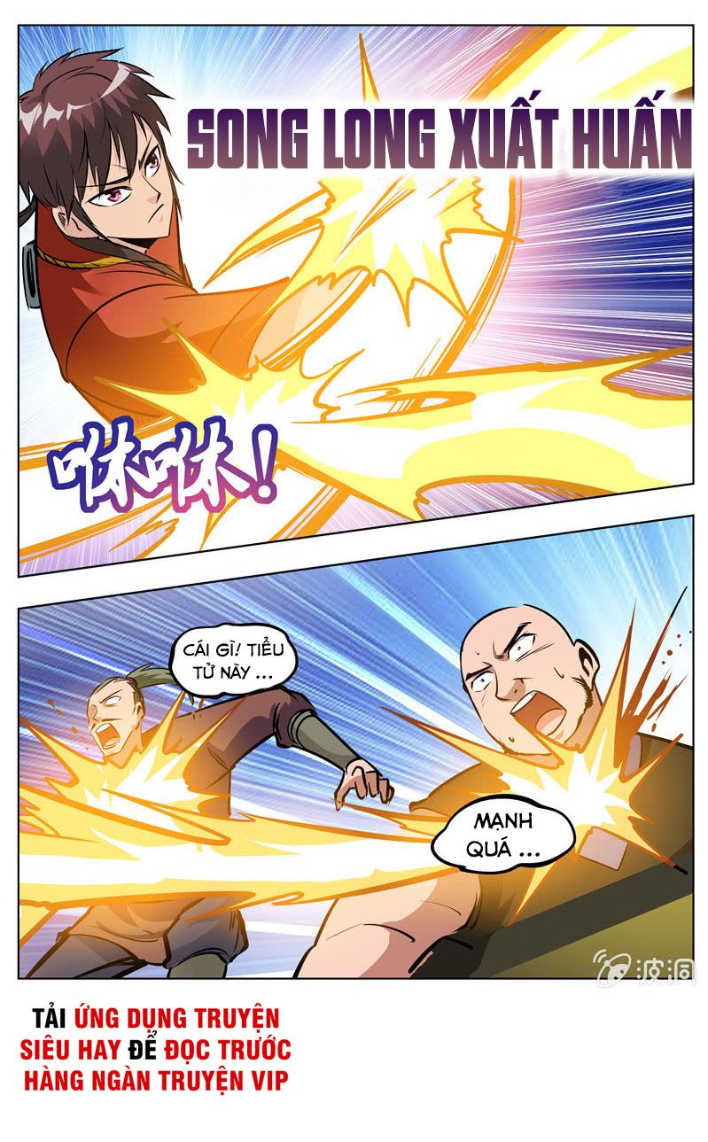 Đại Kiếm Thần: Chapter 199