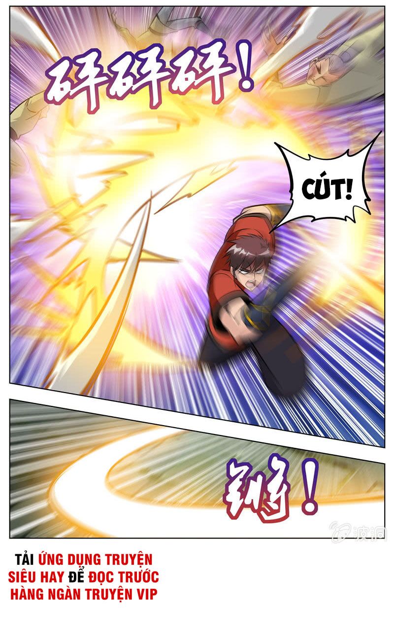 Đại Kiếm Thần: Chapter 203