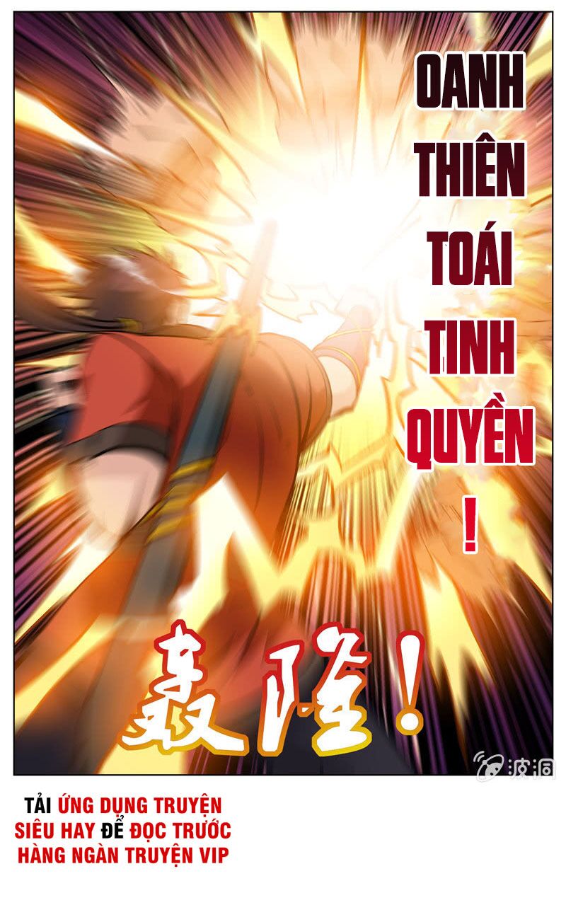 Đại Kiếm Thần: Chapter 203