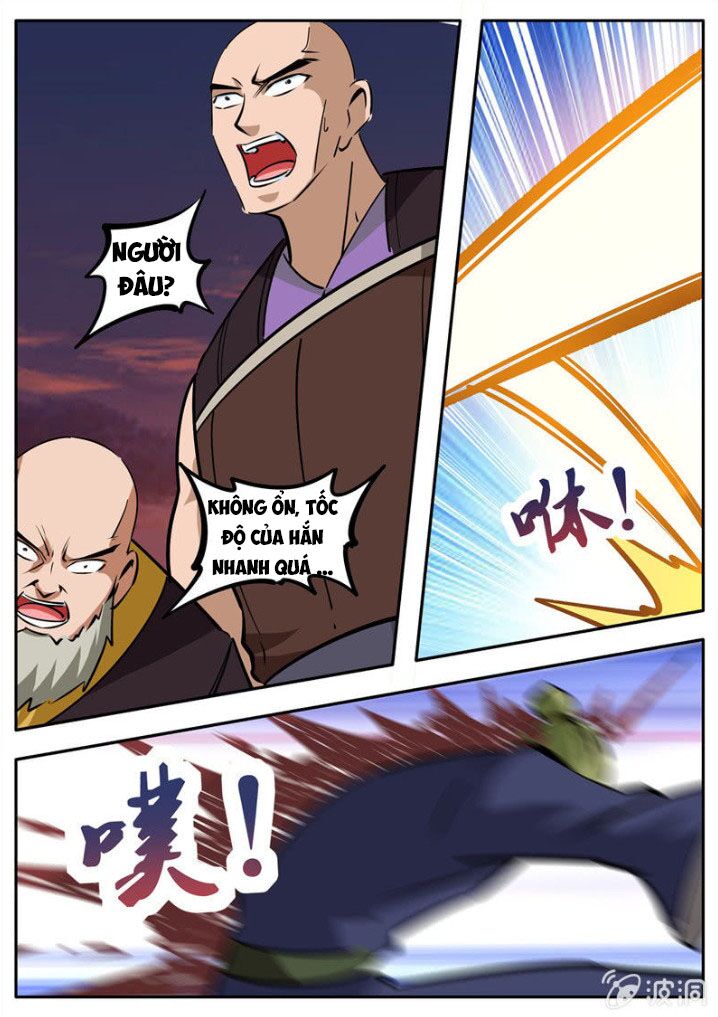 Đại Kiếm Thần: Chapter 231