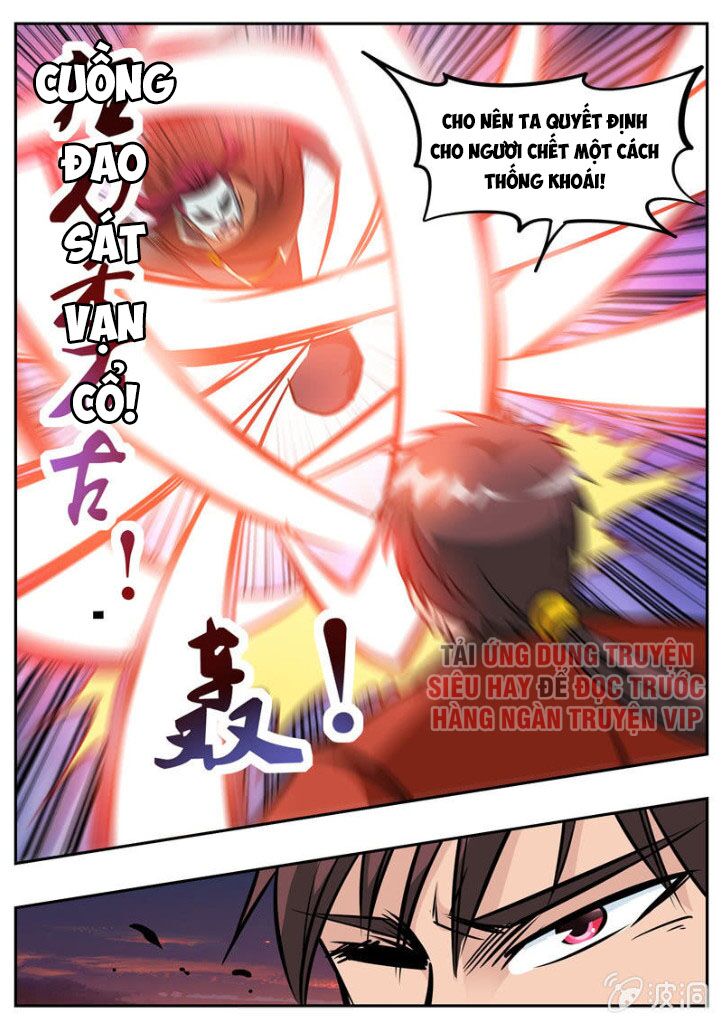 Đại Kiếm Thần: Chapter 232