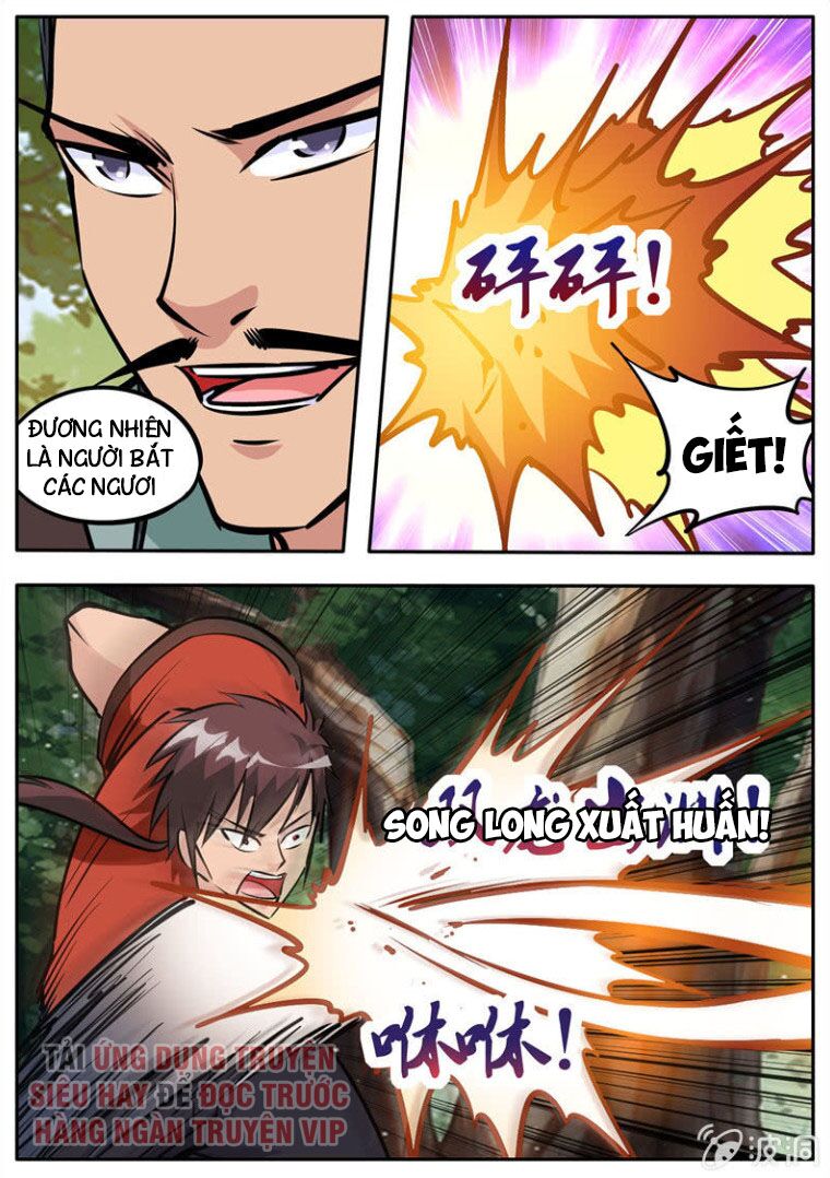 Đại Kiếm Thần: Chapter 238