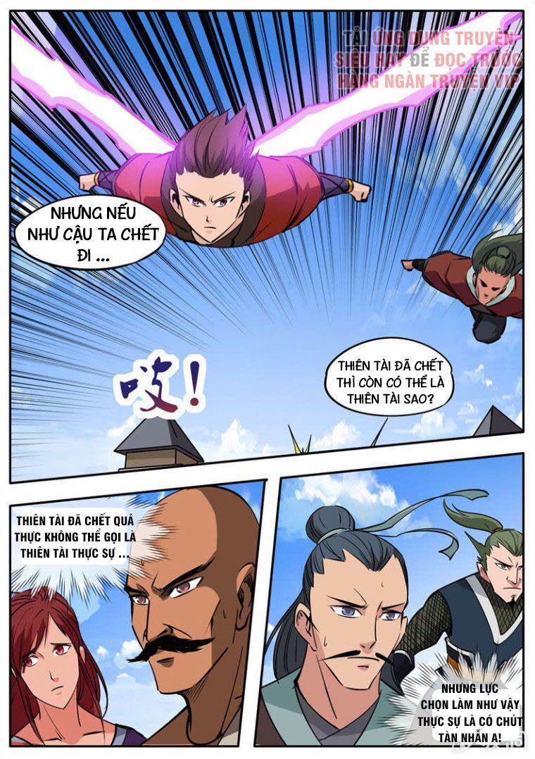 Đại Kiếm Thần: Chapter 238