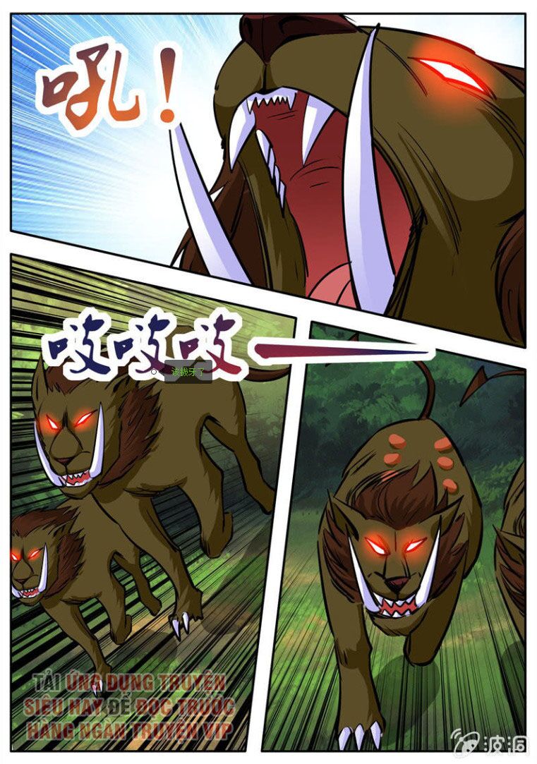 Đại Kiếm Thần: Chapter 240
