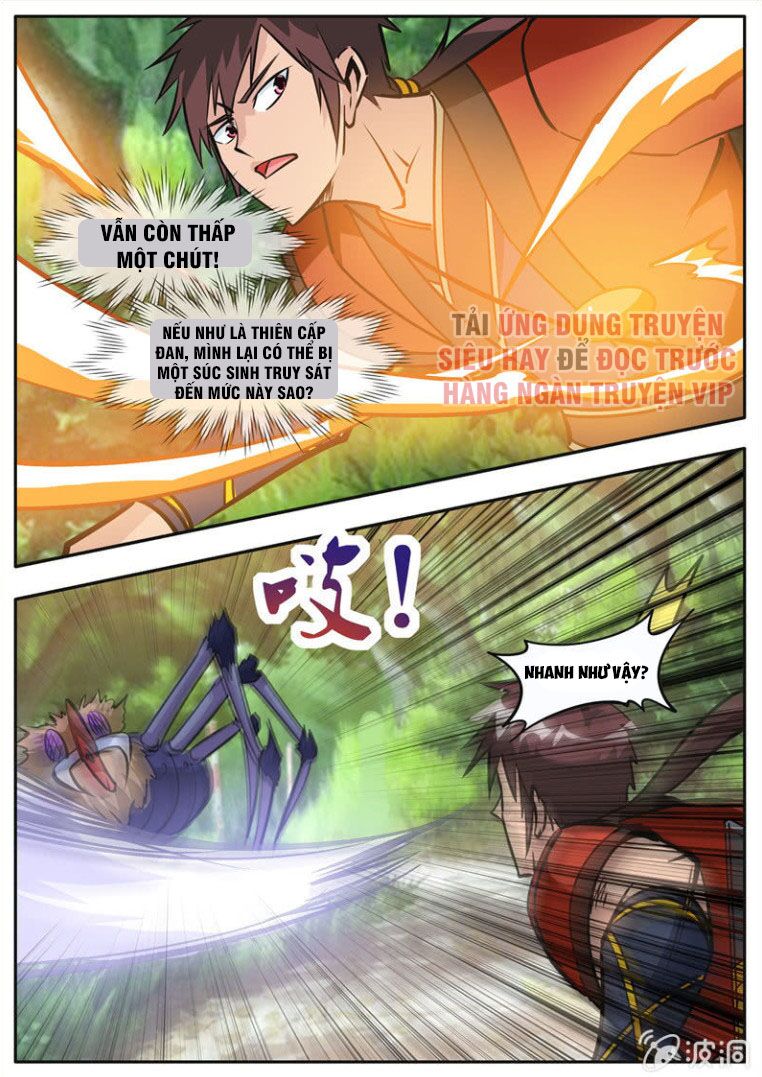 Đại Kiếm Thần: Chapter 243