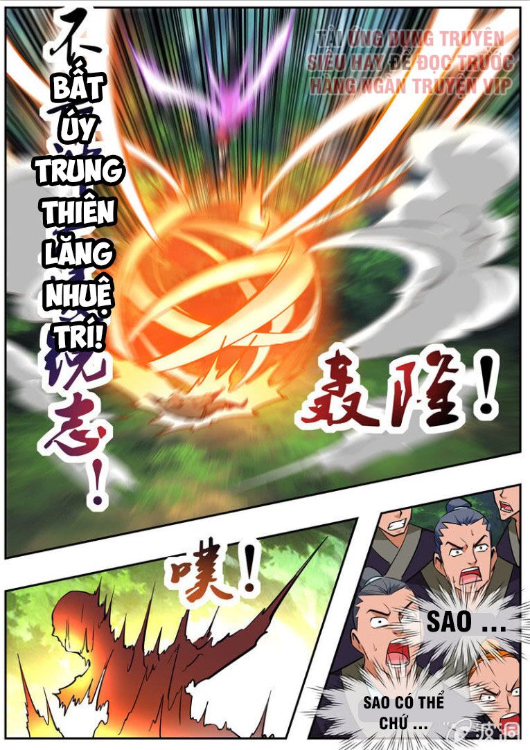 Đại Kiếm Thần: Chapter 243