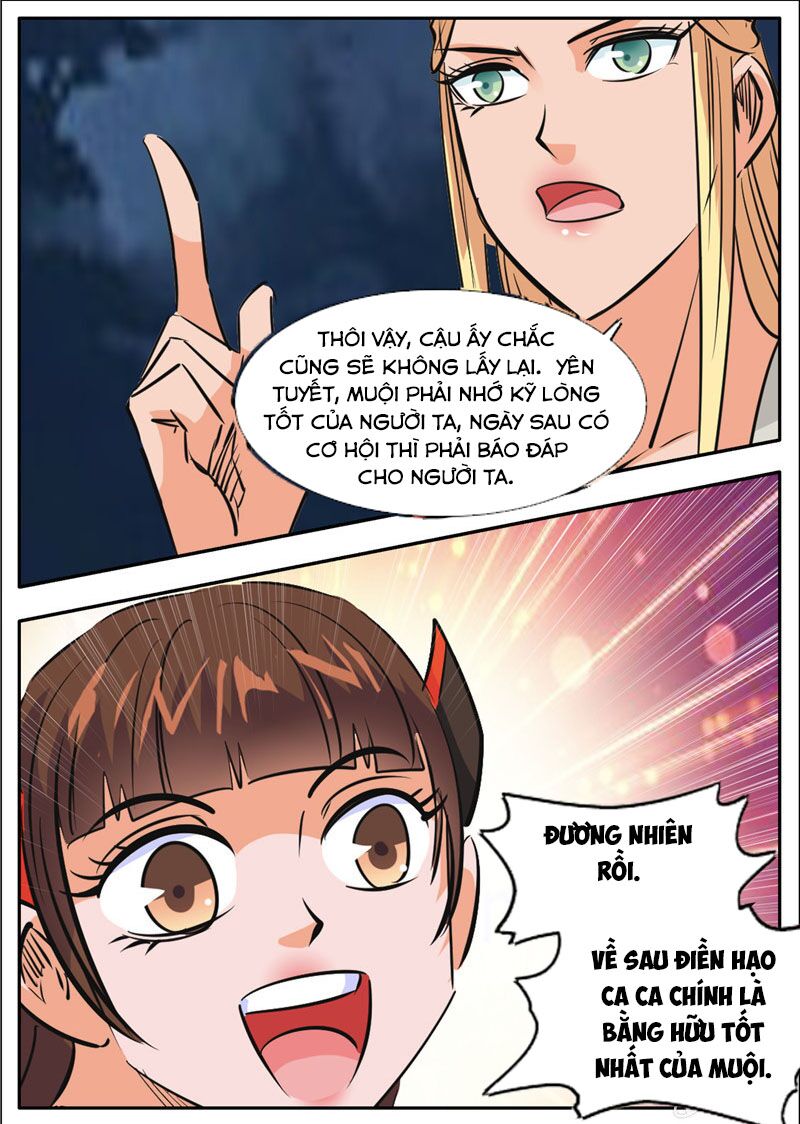 Đại Kiếm Thần: Chapter 252