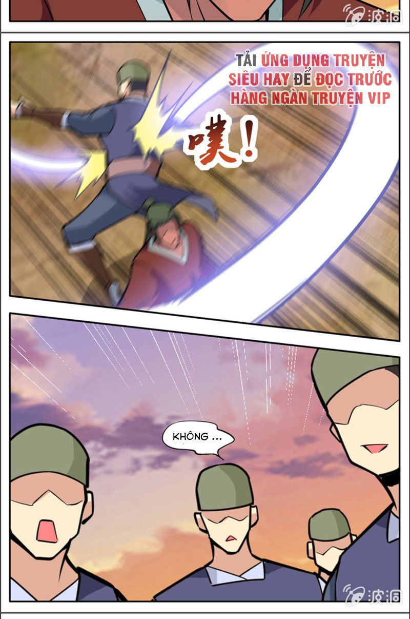 Đại Kiếm Thần: Chapter 262