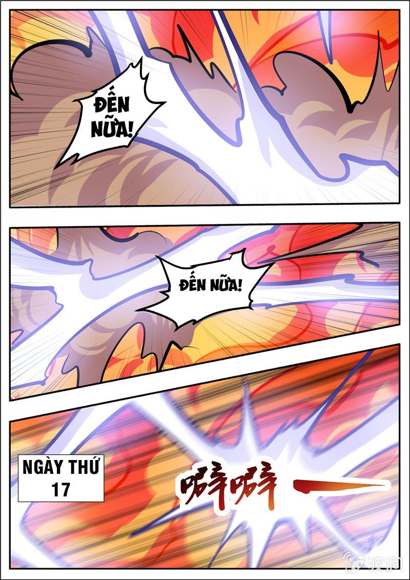 Đại Kiếm Thần: Chapter 269