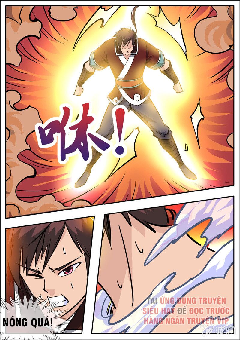 Đại Kiếm Thần: Chapter 269