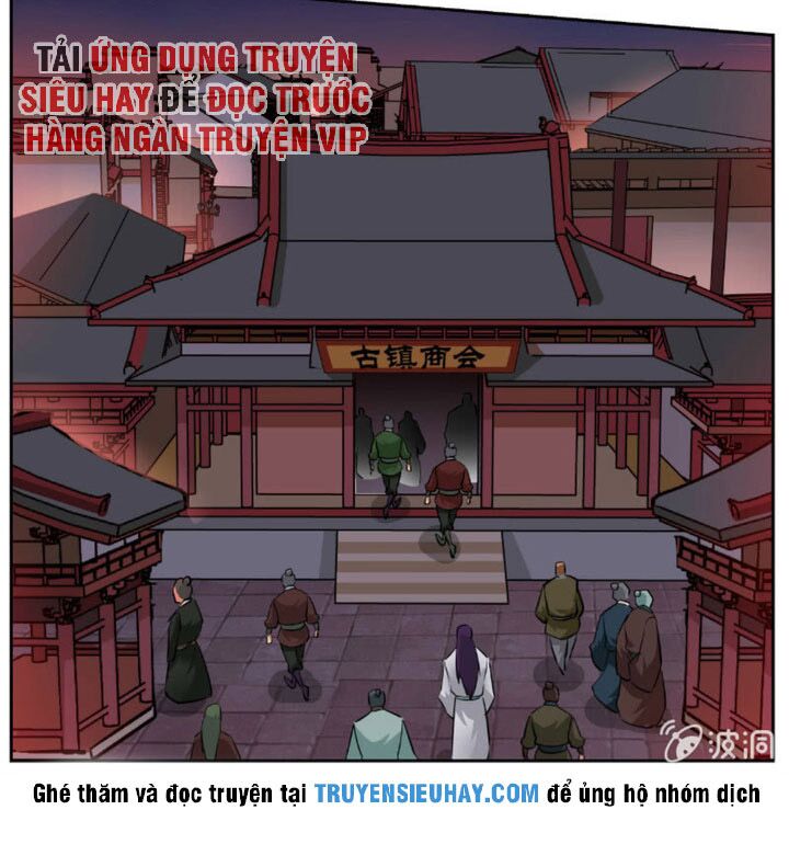 Đại Kiếm Thần: Chapter 281