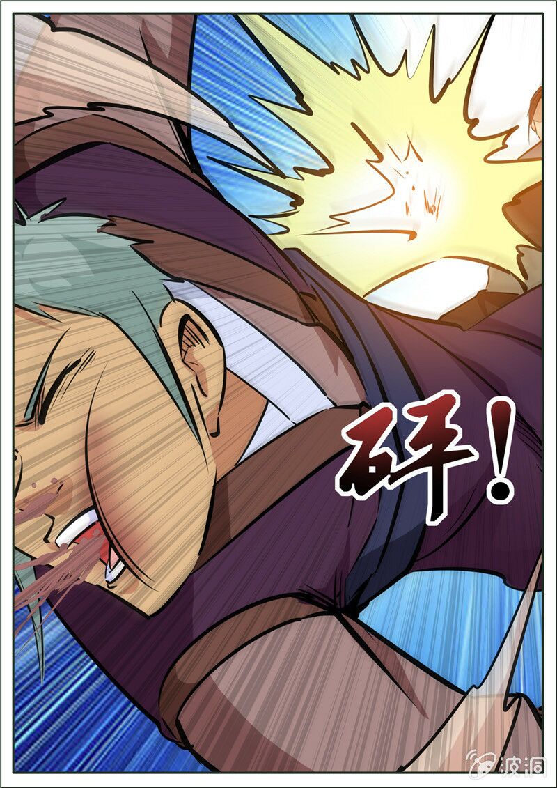 Đại Kiếm Thần: Chapter 288