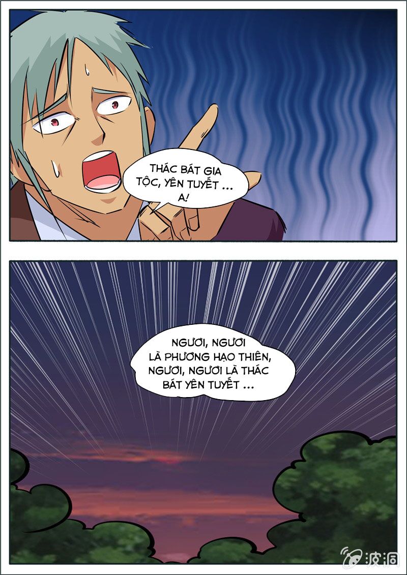 Đại Kiếm Thần: Chapter 288