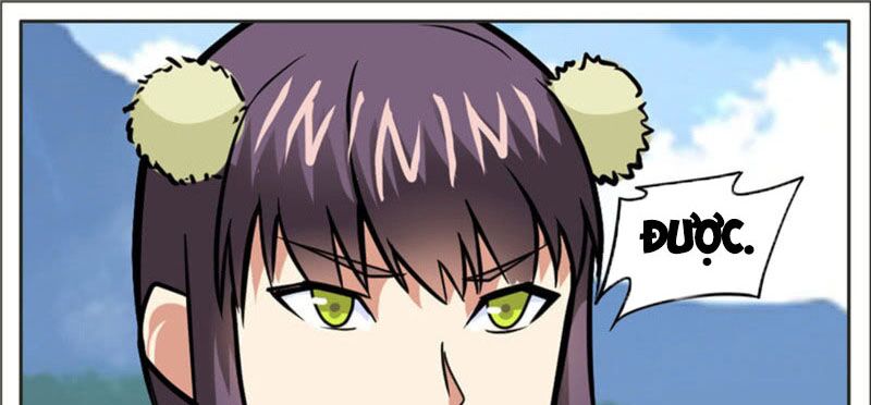 Đại Kiếm Thần: Chapter 292