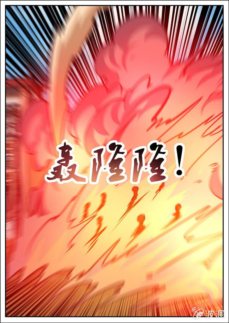 Đại Kiếm Thần: Chapter 298