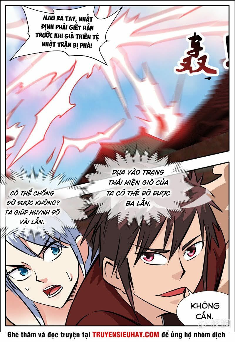 Đại Kiếm Thần: Chapter 298
